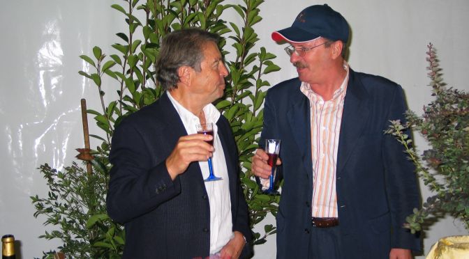 91 Bruno Francescutti e Roberto Costa